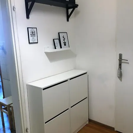 Lejlighed Konopnickiej5 *