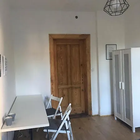 Lejlighed Konopnickiej5 *