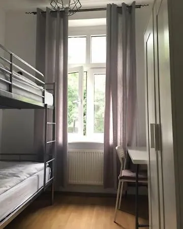 Konopnickiej5 Lejlighed