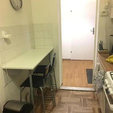 Konopnickiej5 Lejlighed