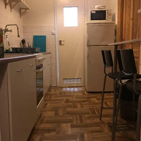 Konopnickiej5 Lejlighed